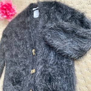 Zara Knitwear Sweater | Fancy Collection Size 8 Yr